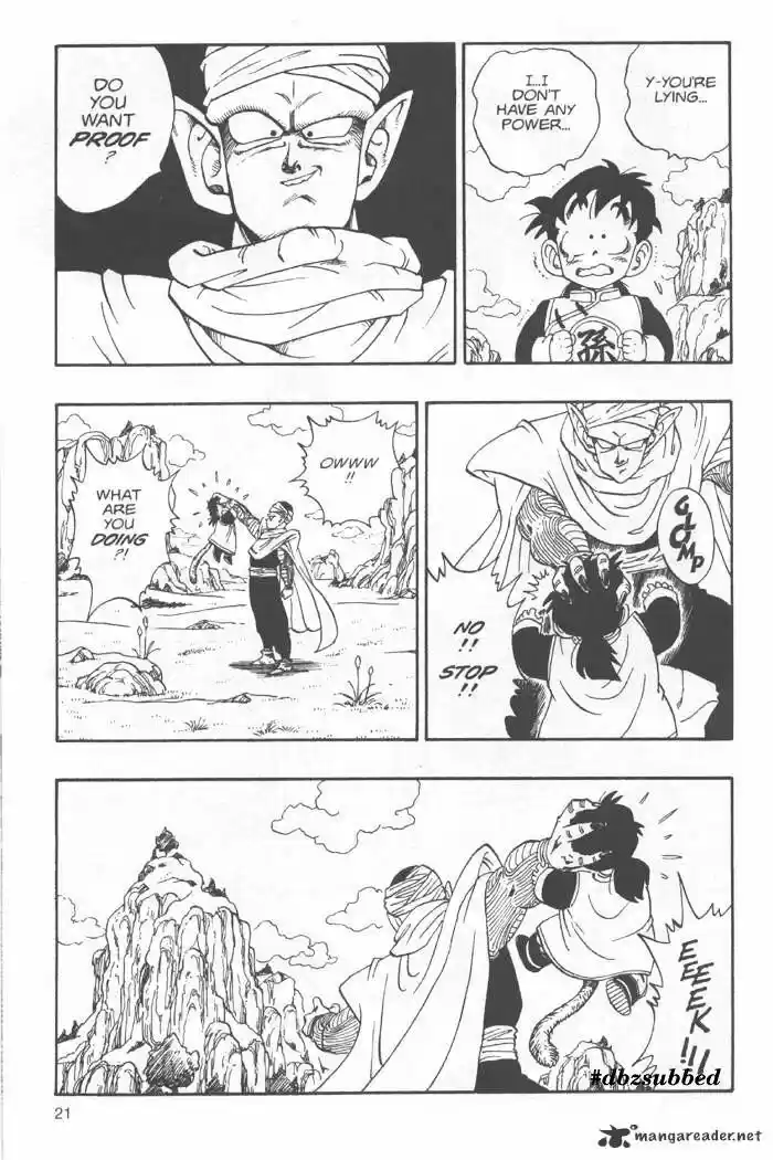 DragonBall Next-Gen ch.206