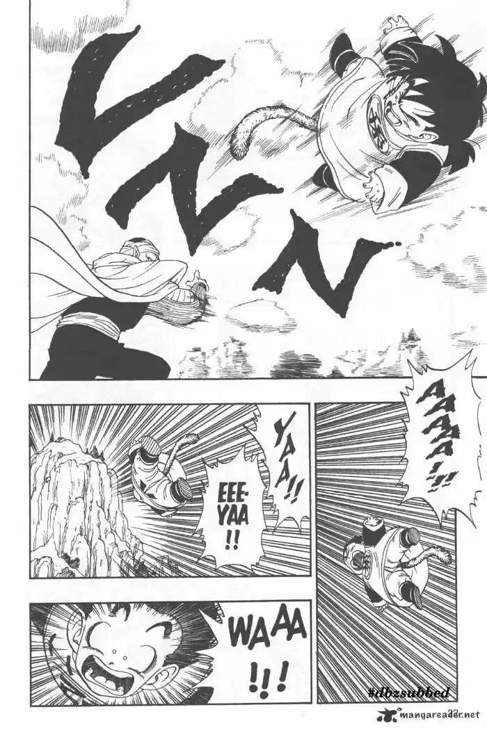 DragonBall Next-Gen ch.206