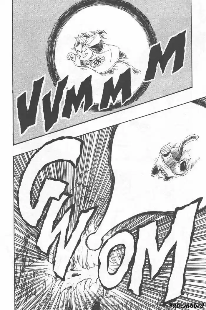 DragonBall Next-Gen ch.206