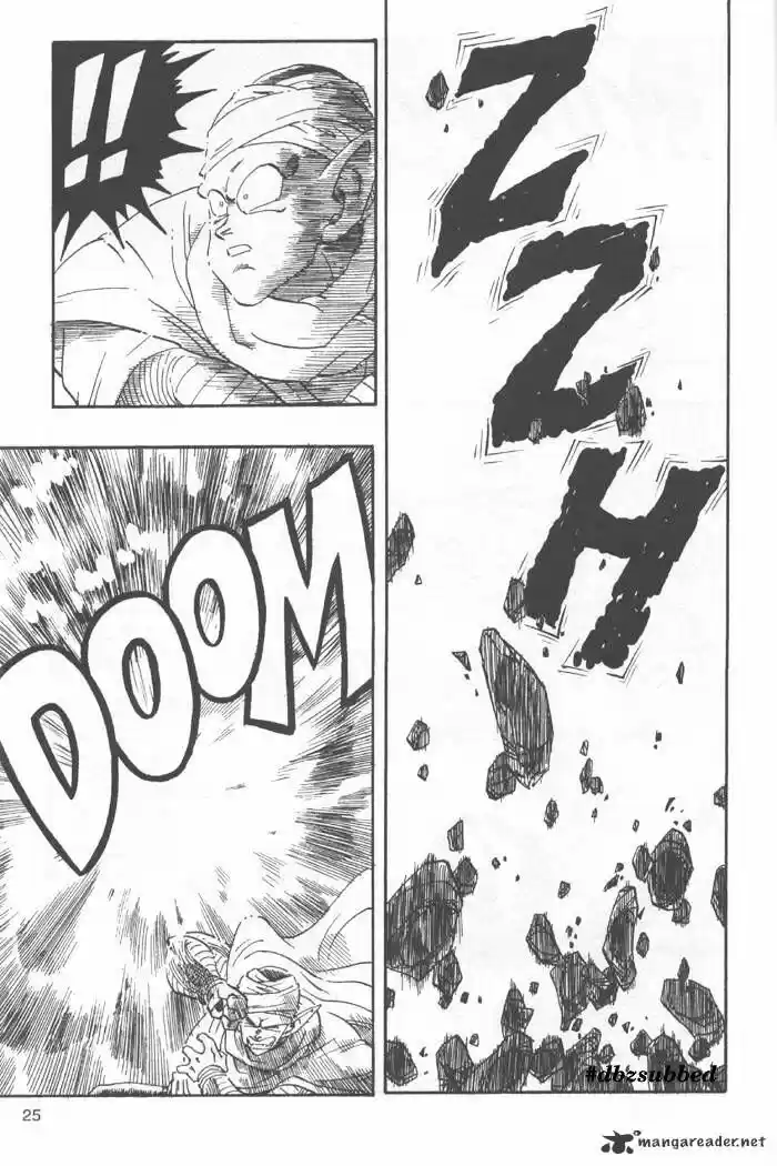DragonBall Next-Gen ch.206