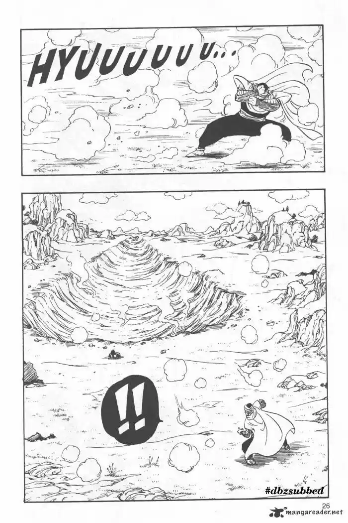 DragonBall Next-Gen ch.206