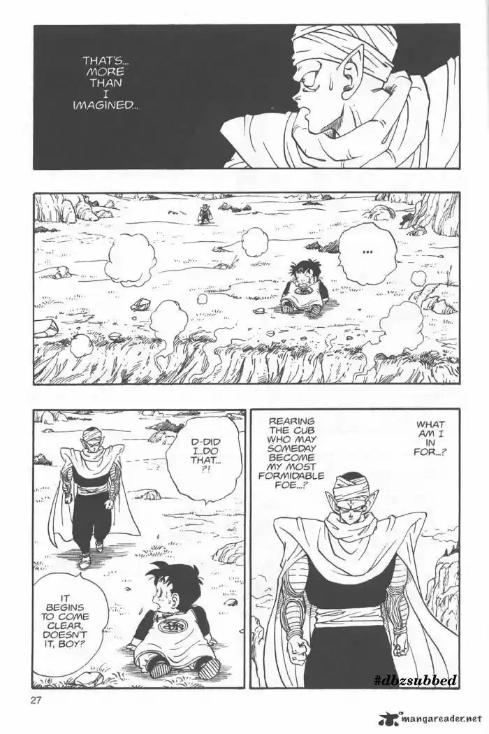 DragonBall Next-Gen ch.206