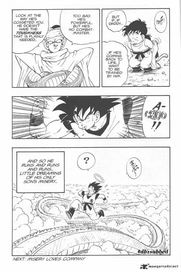 DragonBall Next-Gen ch.206