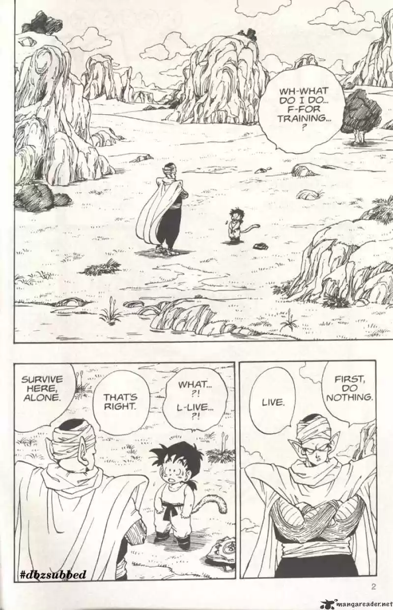 DragonBall Next-Gen ch.207