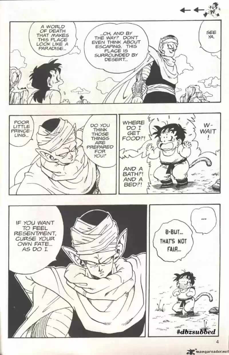 DragonBall Next-Gen ch.207