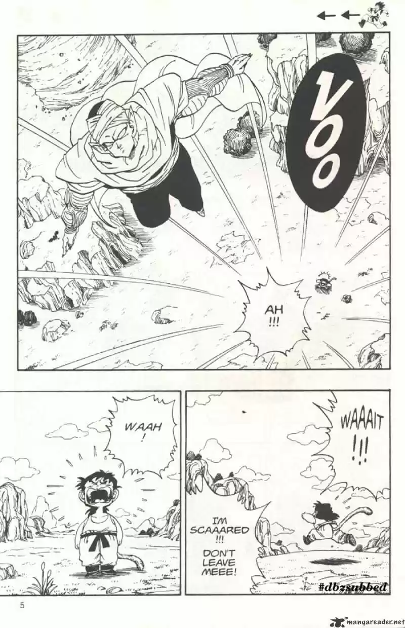 DragonBall Next-Gen ch.207
