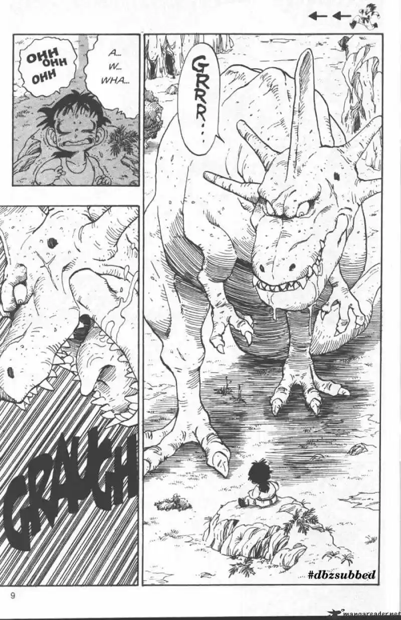 DragonBall Next-Gen ch.207