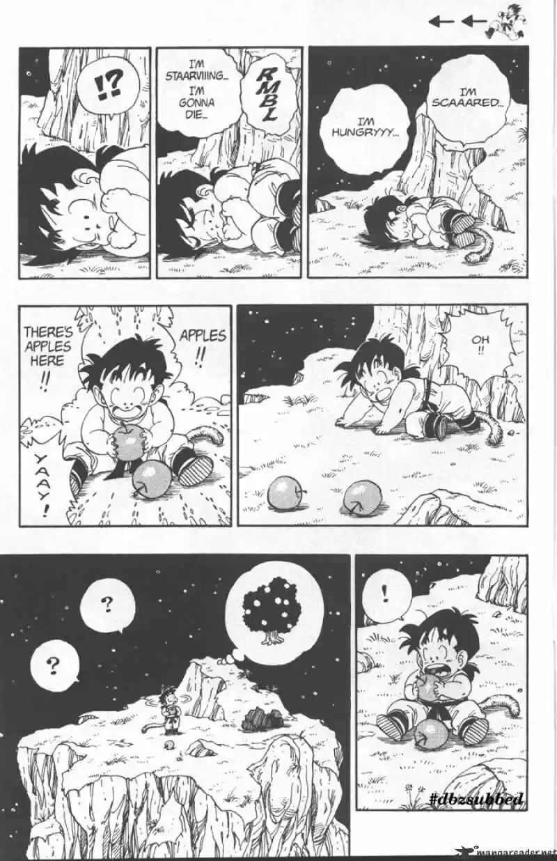 DragonBall Next-Gen ch.207