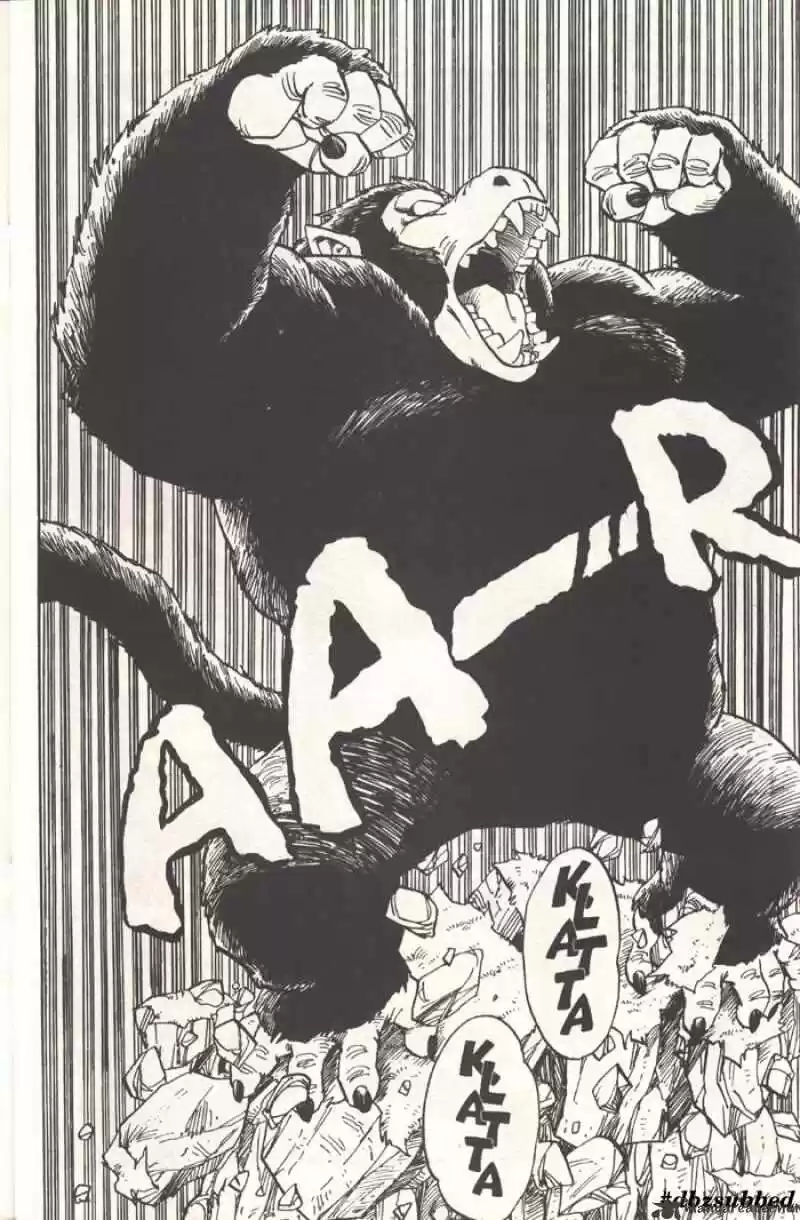 DragonBall Next-Gen ch.208