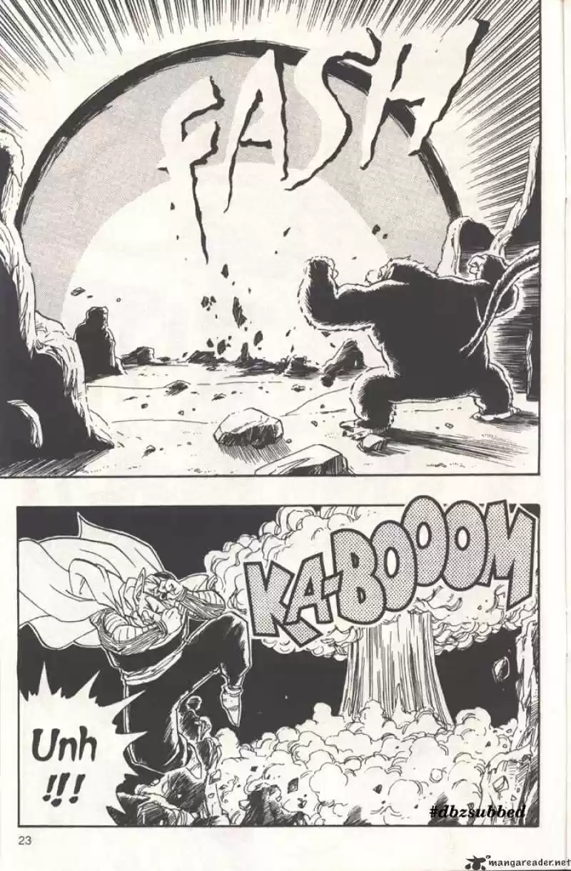 DragonBall Next-Gen ch.208