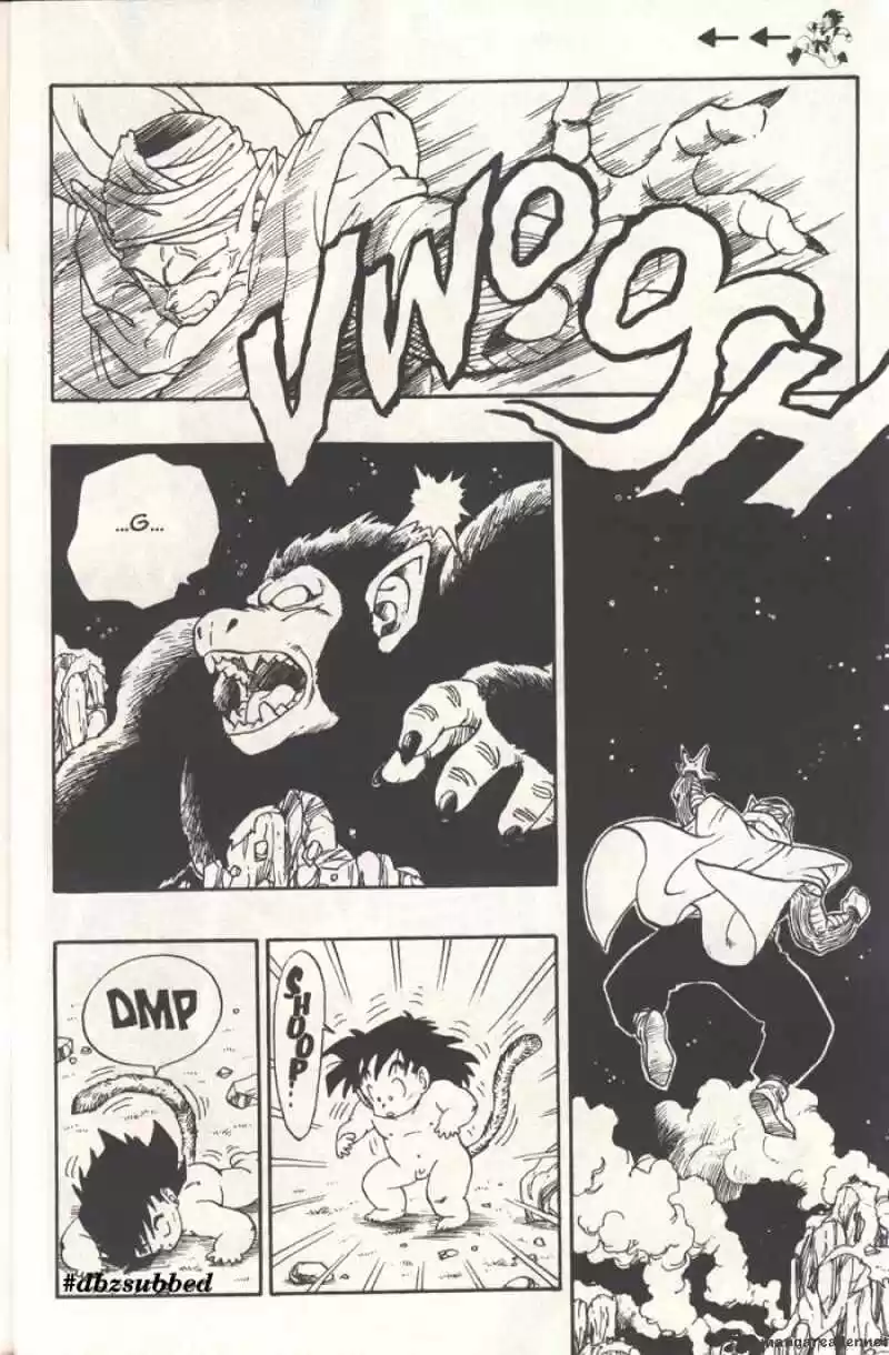 DragonBall Next-Gen ch.208