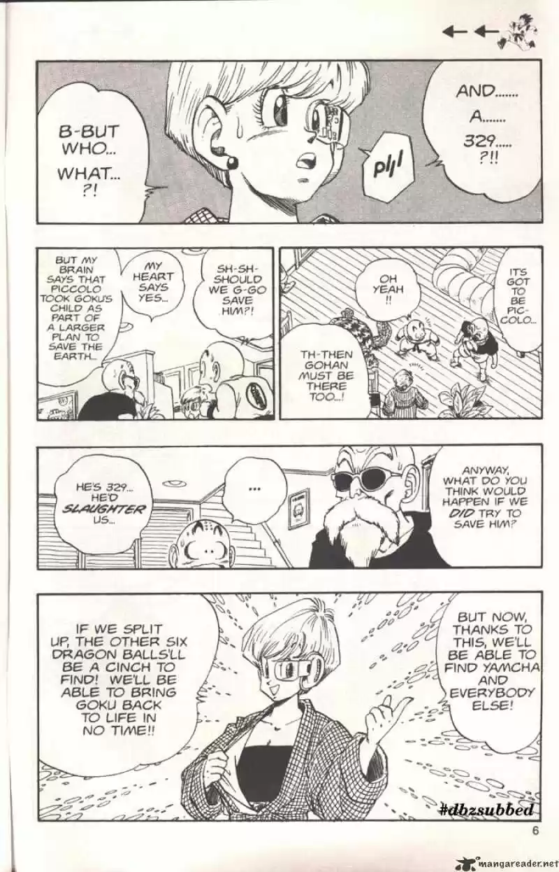 DragonBall Next-Gen ch.209