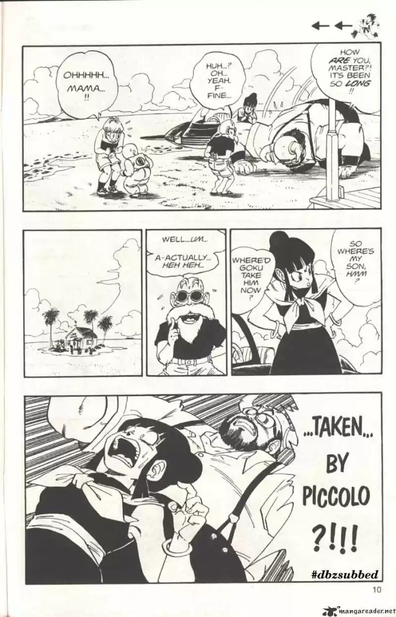 DragonBall Next-Gen ch.209