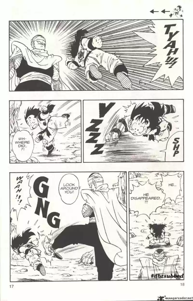 DragonBall Next-Gen ch.210