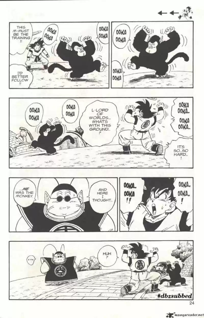 DragonBall Next-Gen ch.210