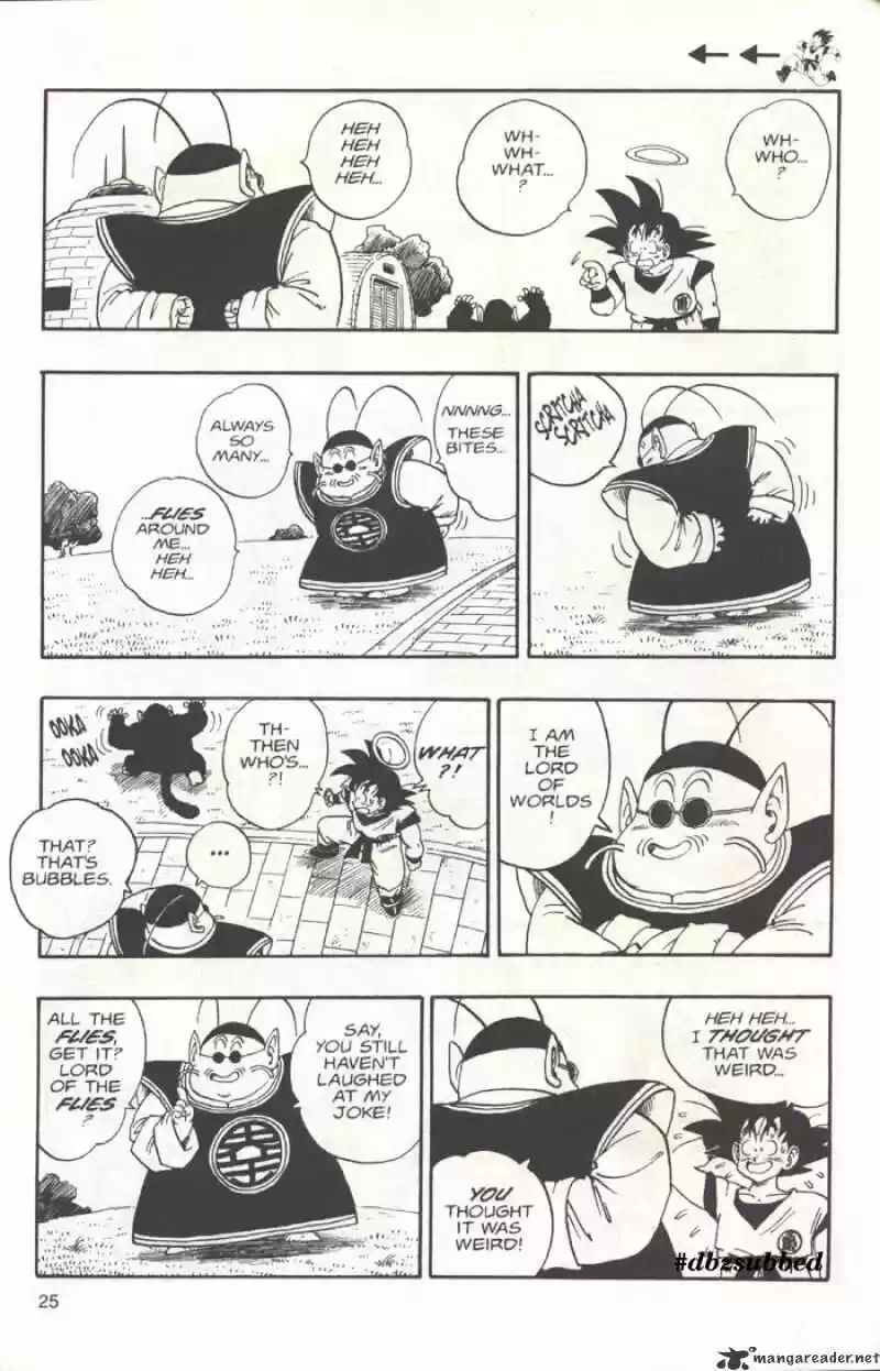 DragonBall Next-Gen ch.210