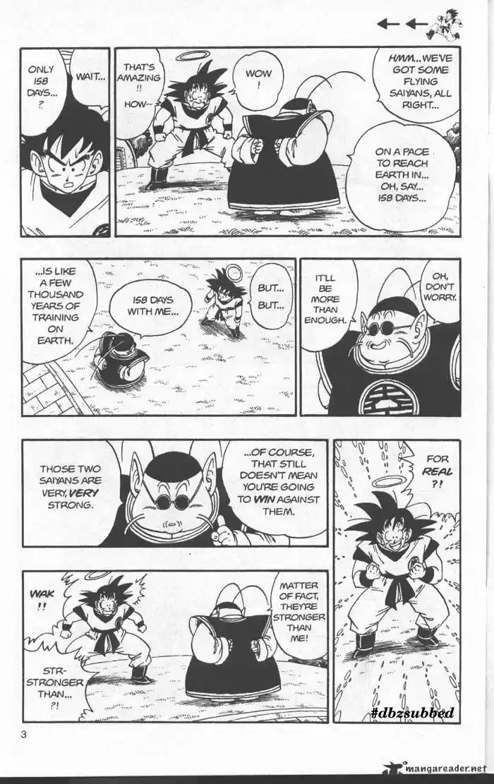DragonBall Next-Gen ch.211