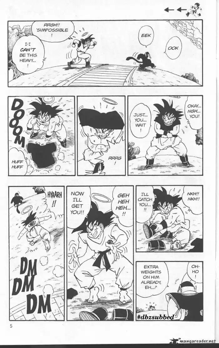 DragonBall Next-Gen ch.211