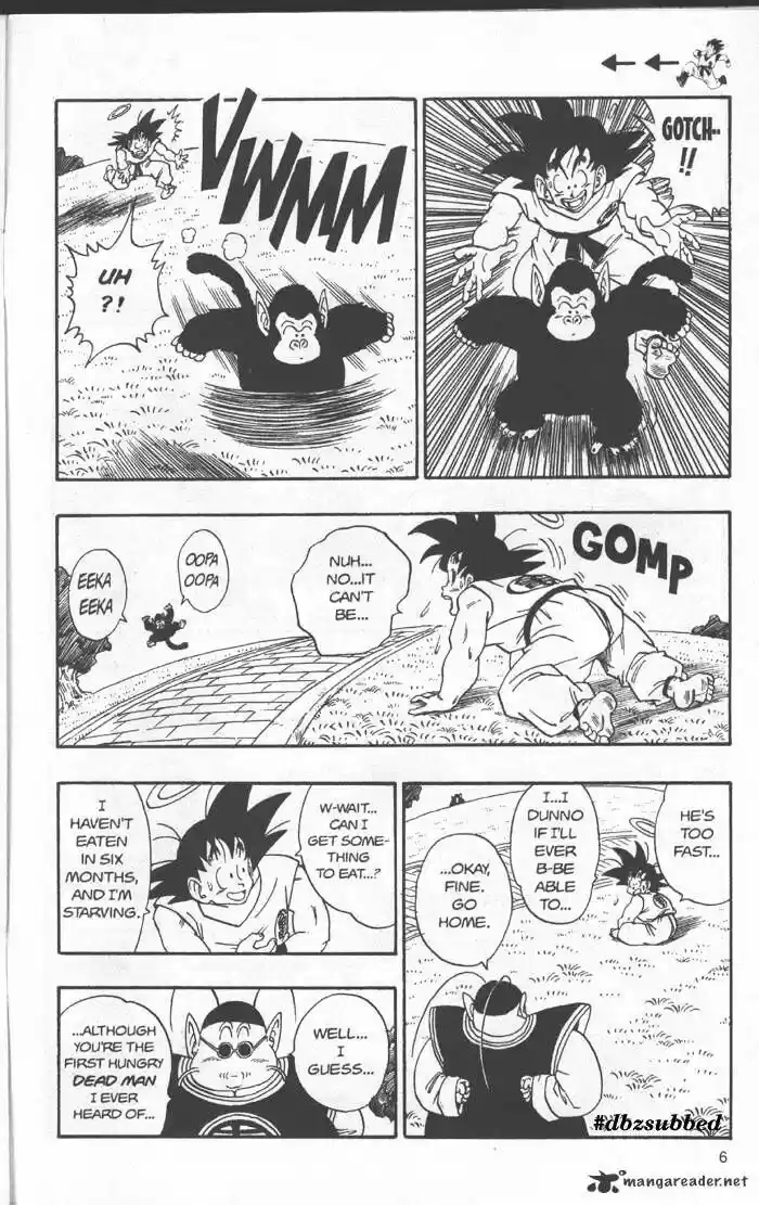 DragonBall Next-Gen ch.211