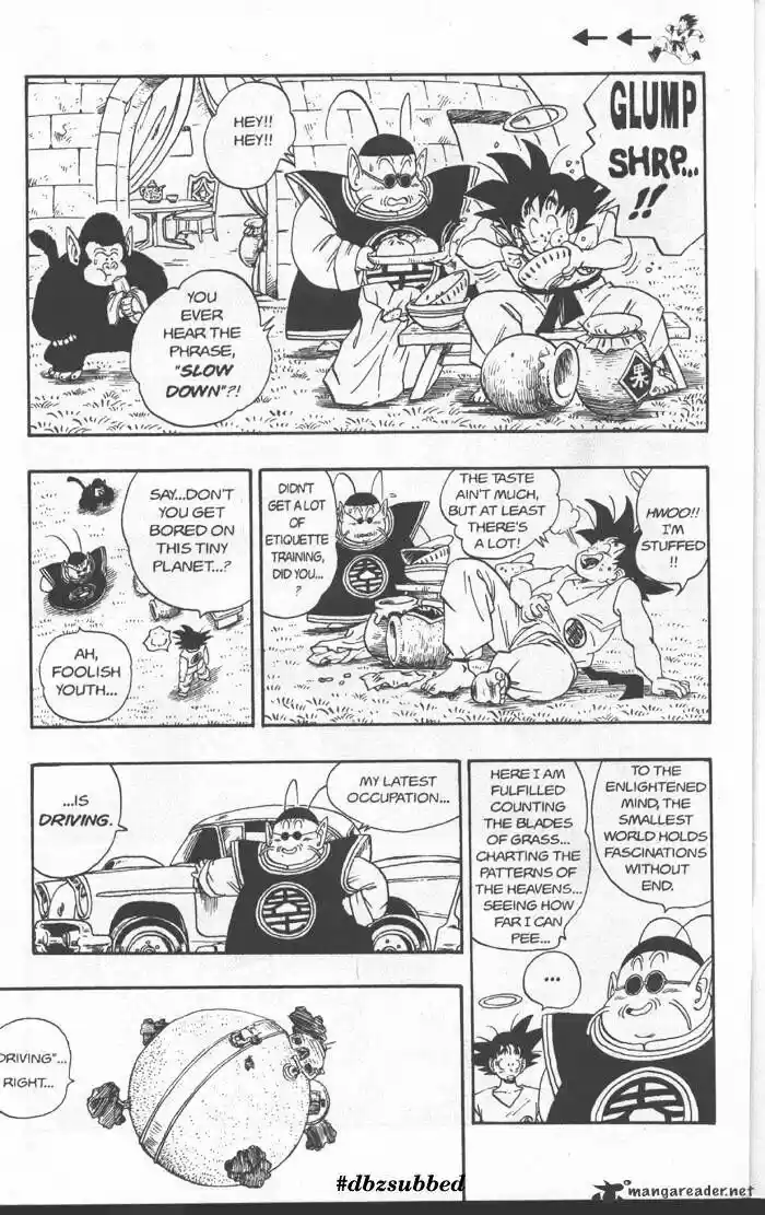 DragonBall Next-Gen ch.211