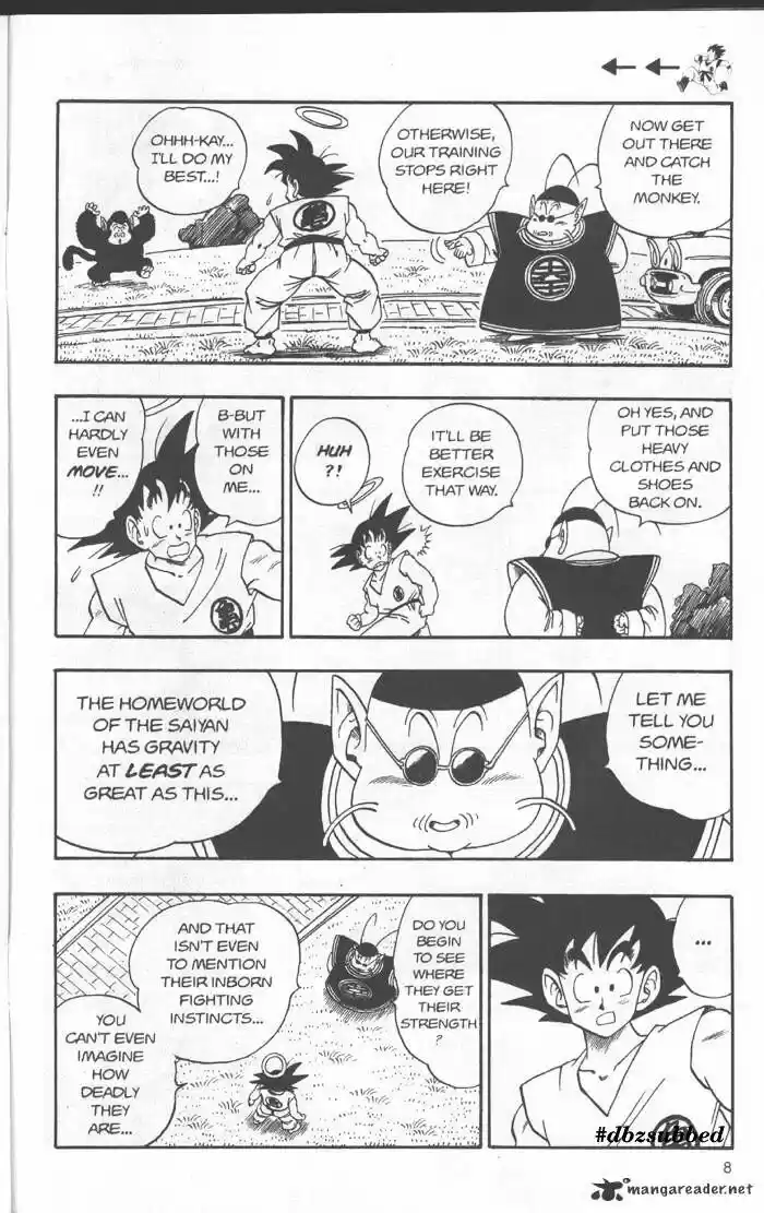 DragonBall Next-Gen ch.211