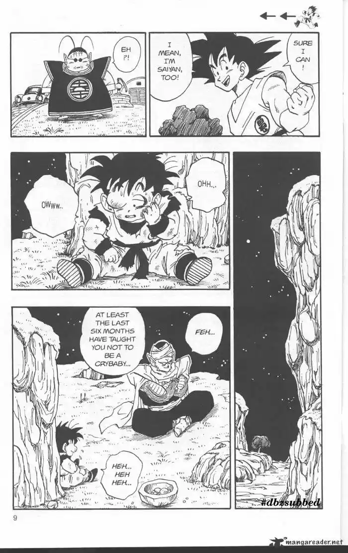 DragonBall Next-Gen ch.211