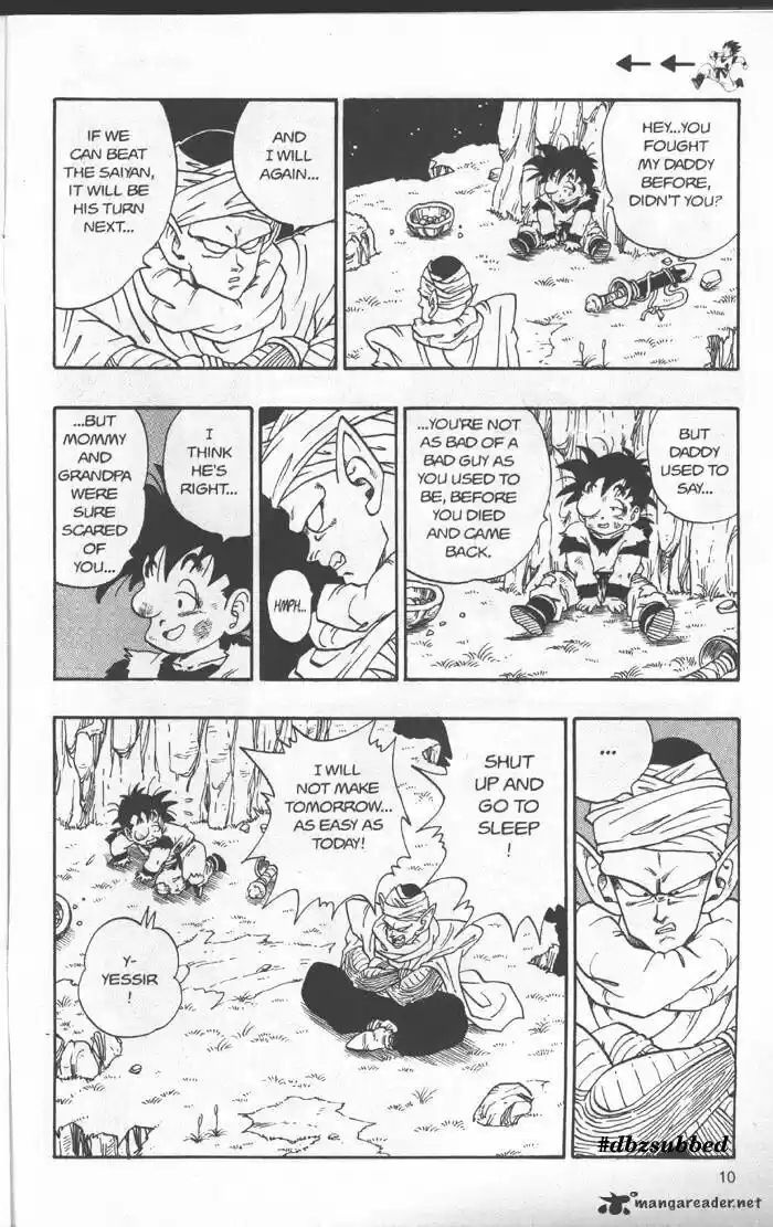 DragonBall Next-Gen ch.211