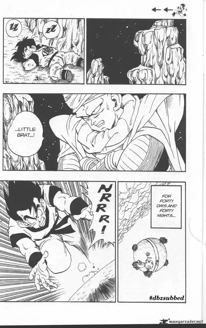 DragonBall Next-Gen ch.211