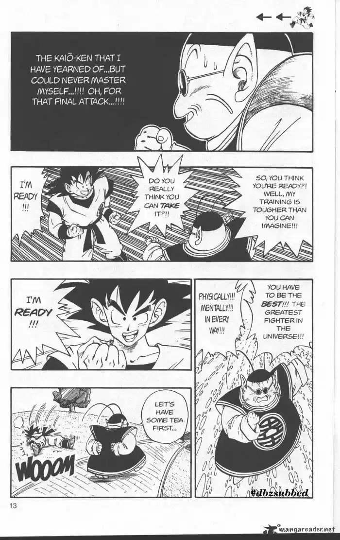 DragonBall Next-Gen ch.211