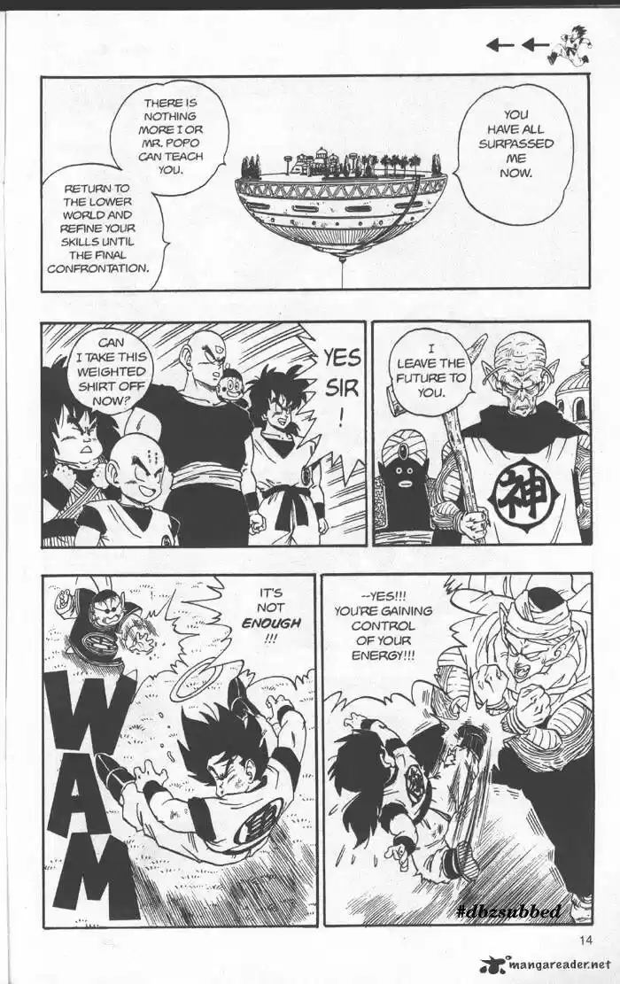 DragonBall Next-Gen ch.211