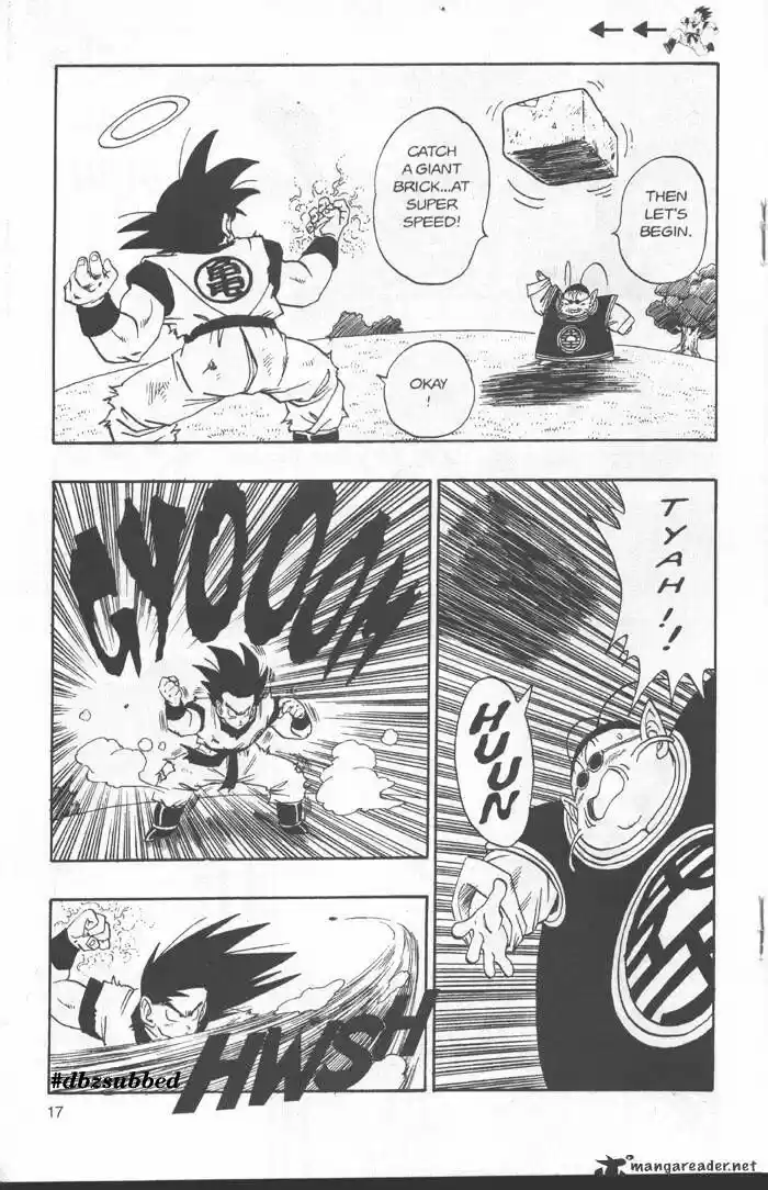 DragonBall Next-Gen ch.212