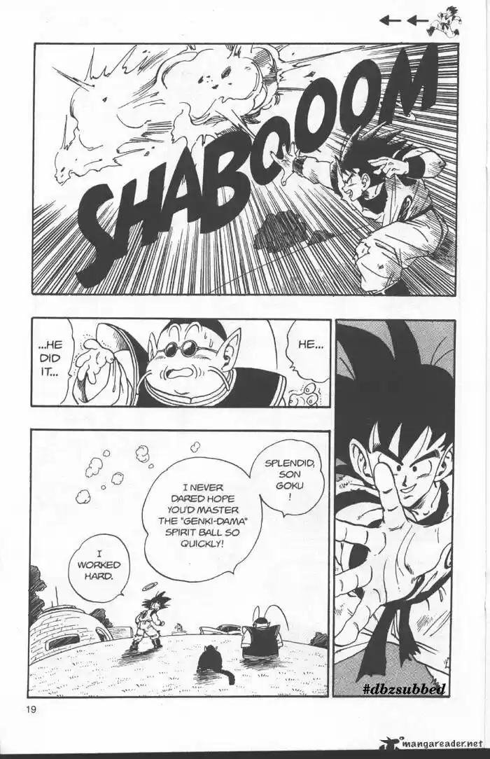 DragonBall Next-Gen ch.212