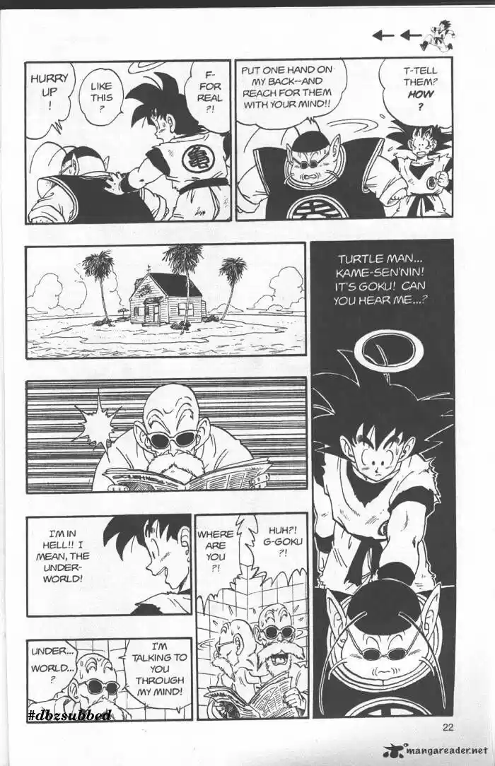 DragonBall Next-Gen ch.212