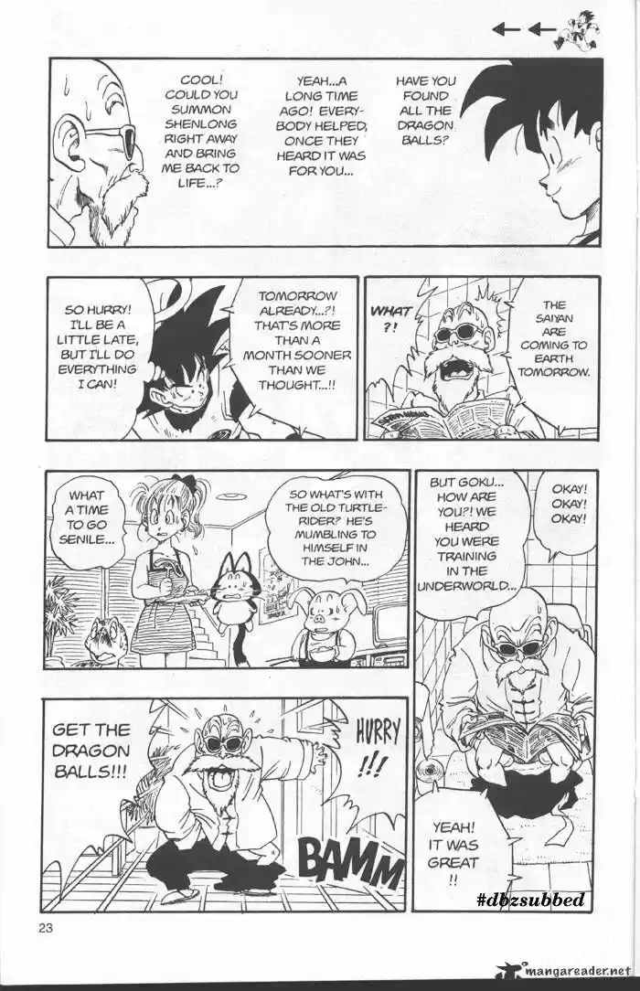 DragonBall Next-Gen ch.212