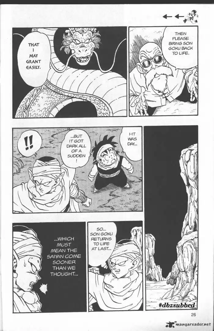 DragonBall Next-Gen ch.212