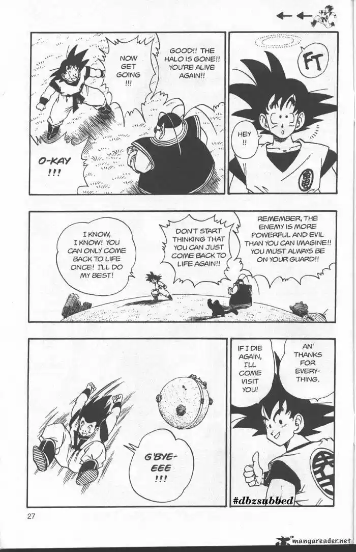 DragonBall Next-Gen ch.212
