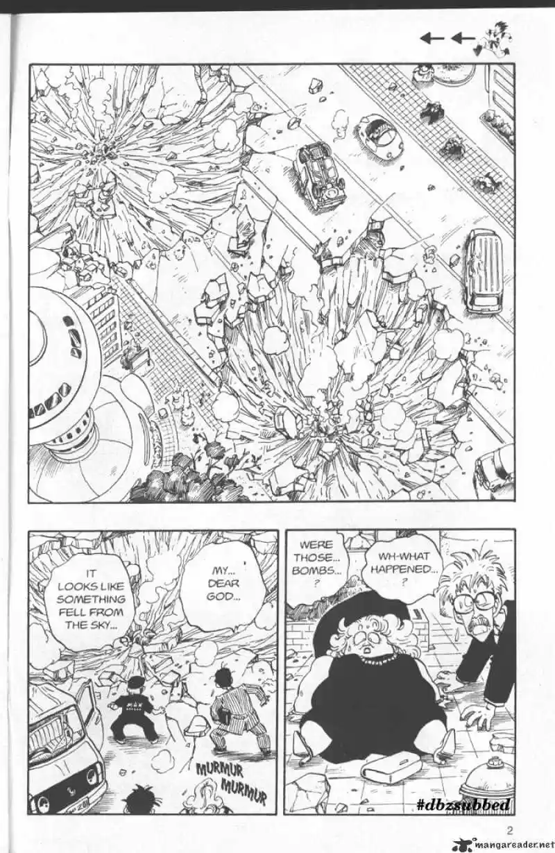 DragonBall Next-Gen ch.213