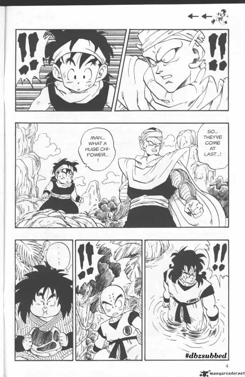 DragonBall Next-Gen ch.213