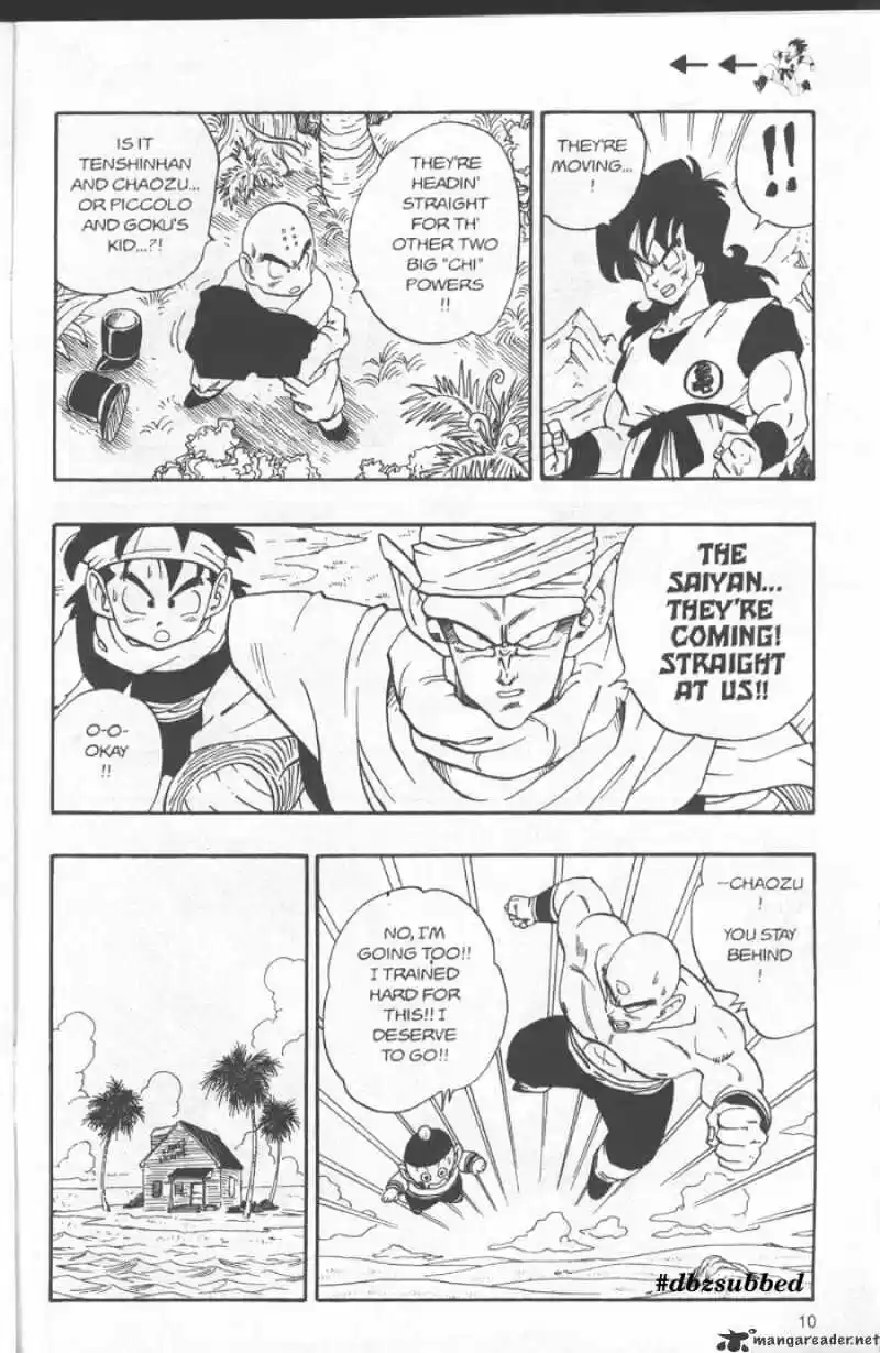 DragonBall Next-Gen ch.213