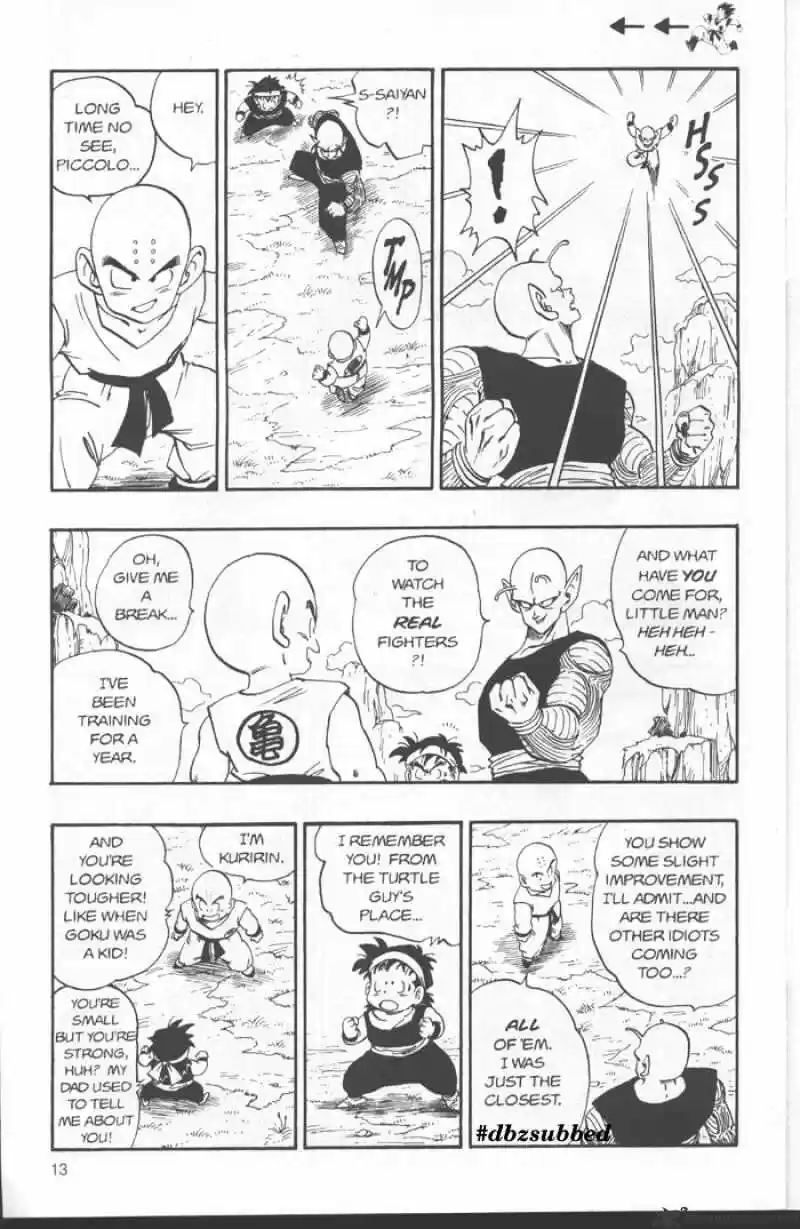 DragonBall Next-Gen ch.213