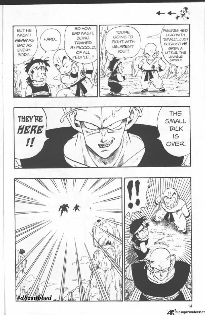 DragonBall Next-Gen ch.213
