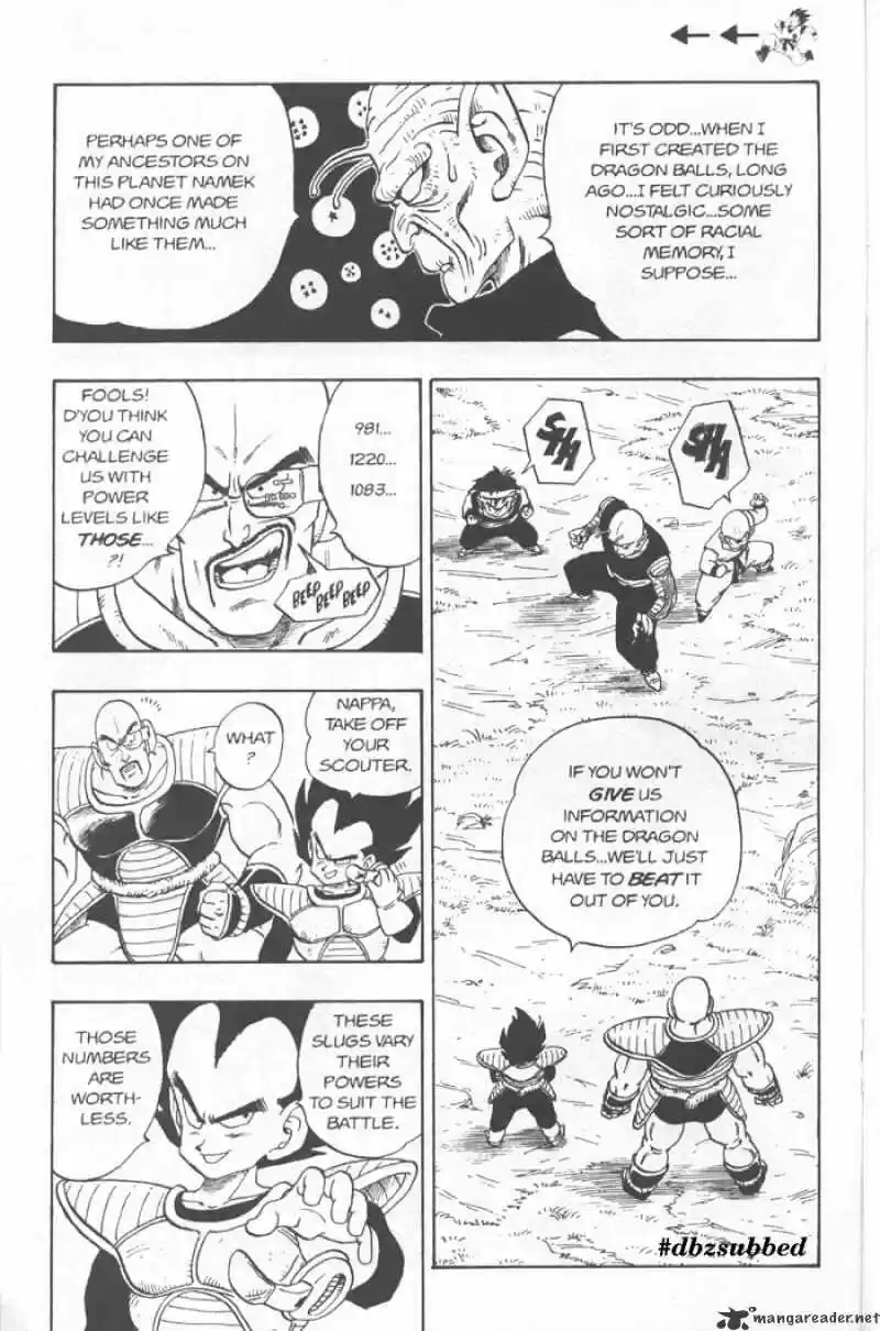 DragonBall Next-Gen ch.214