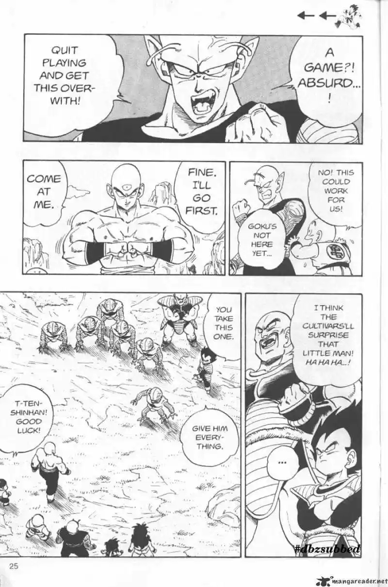 DragonBall Next-Gen ch.214