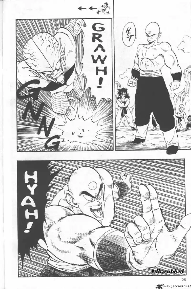 DragonBall Next-Gen ch.214
