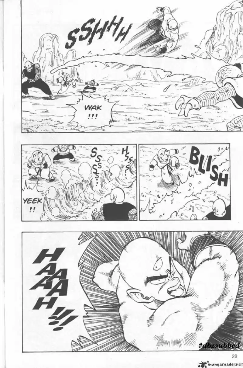 DragonBall Next-Gen ch.214
