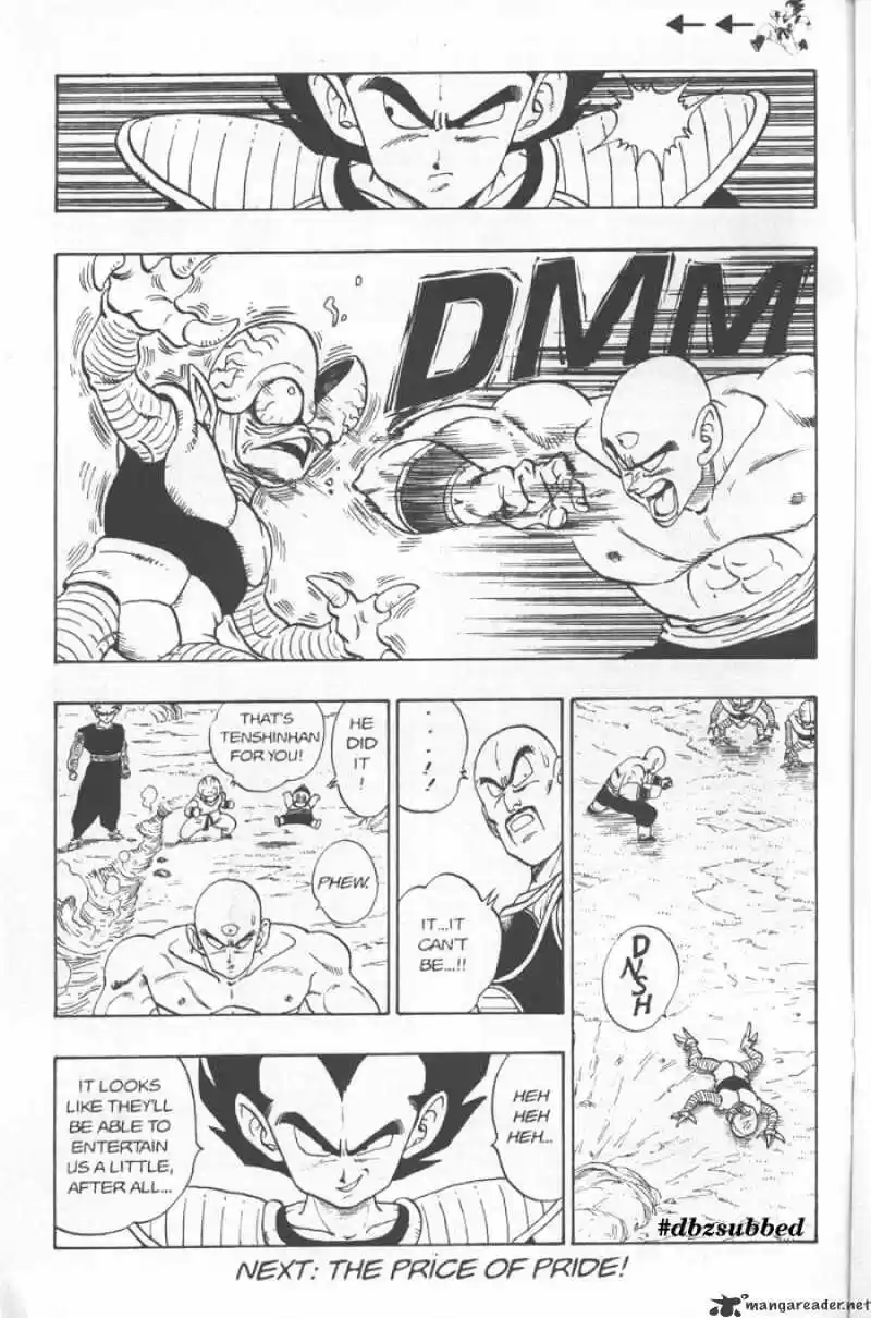 DragonBall Next-Gen ch.214
