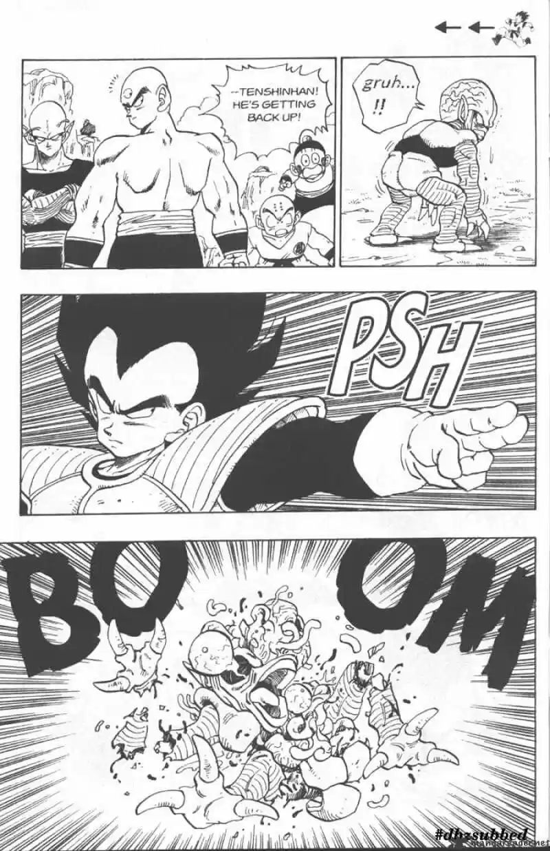 DragonBall Next-Gen ch.215