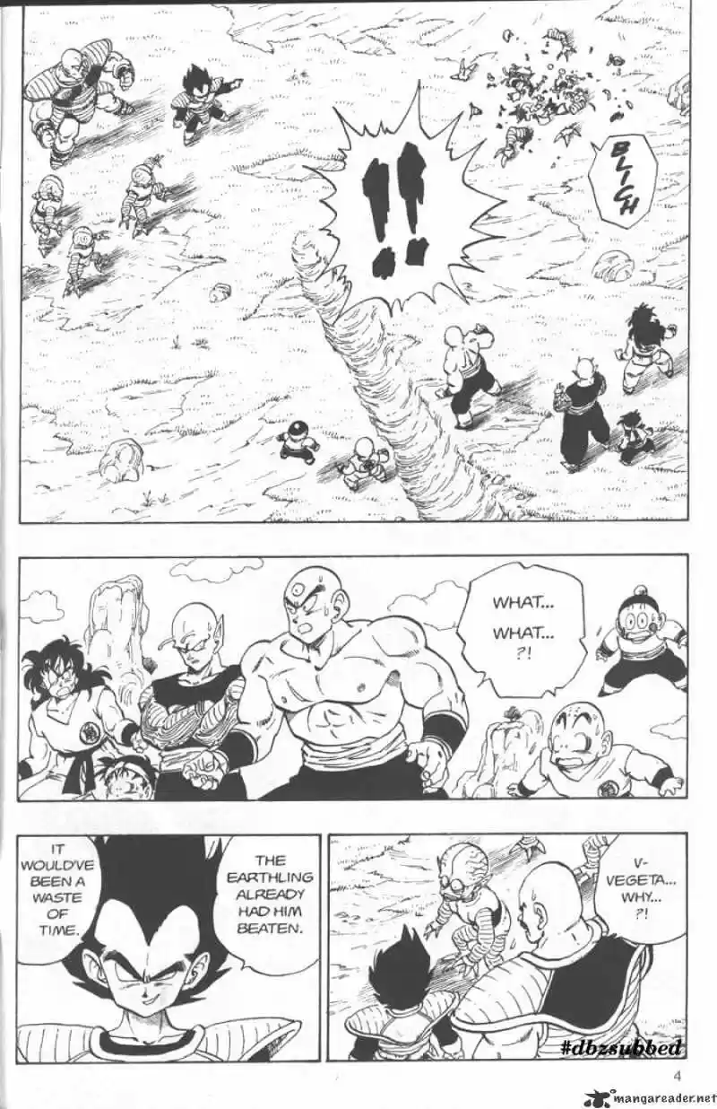 DragonBall Next-Gen ch.215