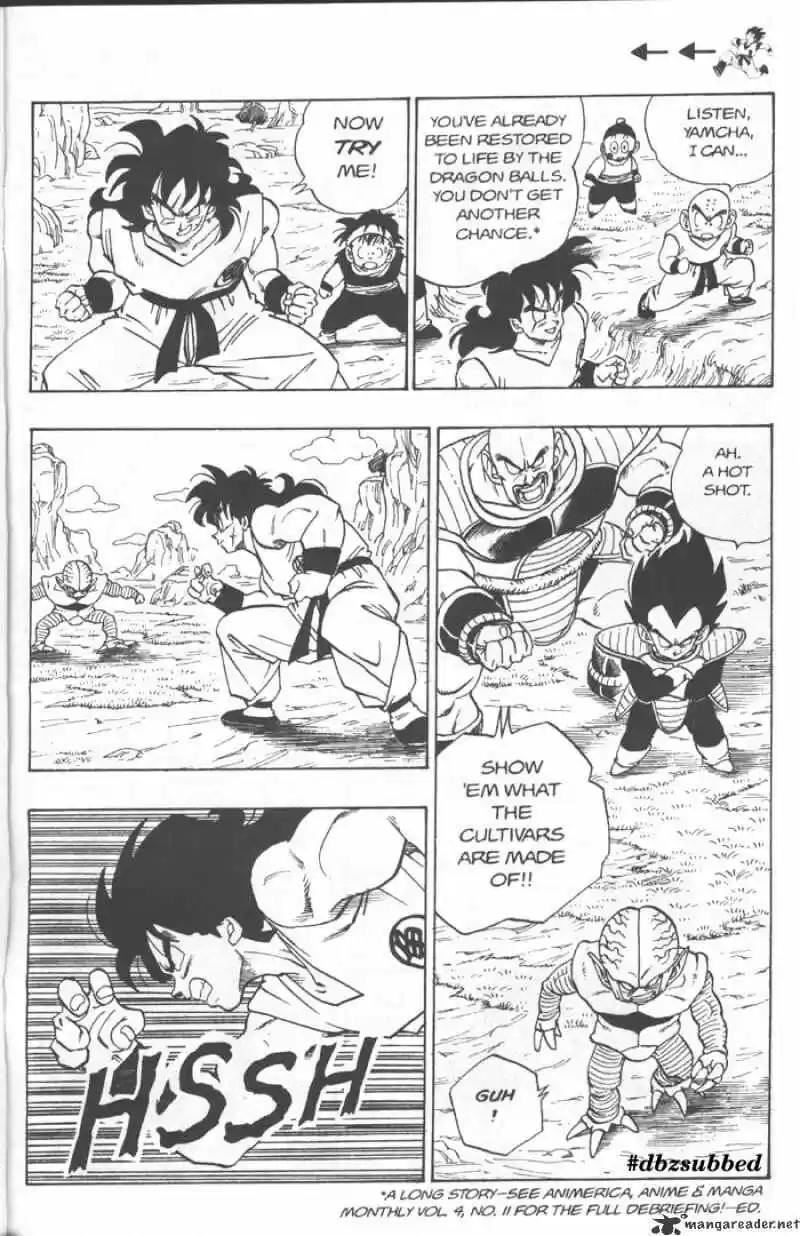 DragonBall Next-Gen ch.215