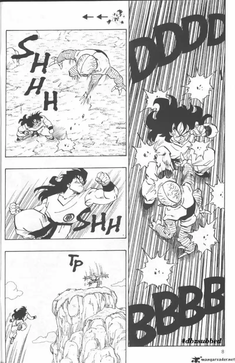 DragonBall Next-Gen ch.215